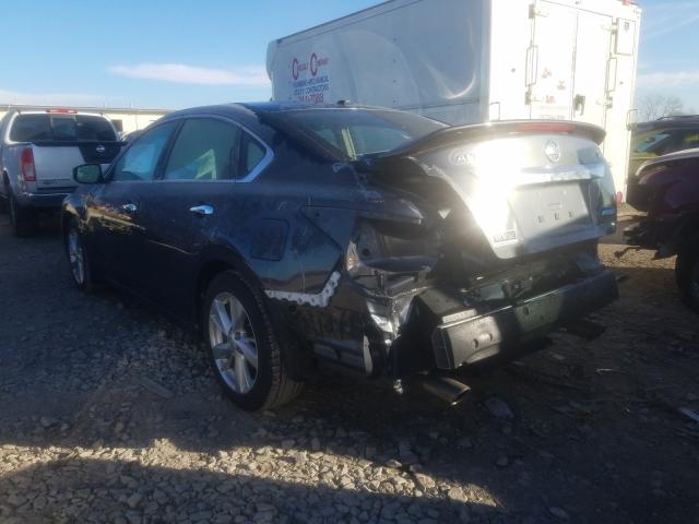 2013 NISSAN ALTIMA 1N4AL3AP1DN478838