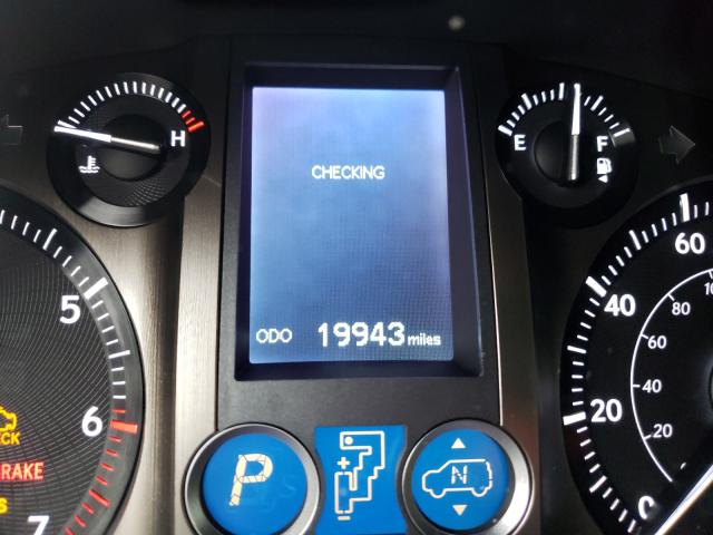 2019 LEXUS GX 460 PRE JTJJM7FX5K5227337