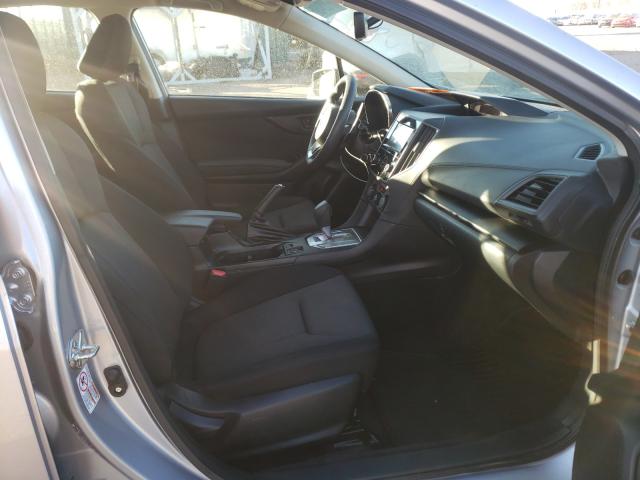 2017 SUBARU IMPREZA PR 4S3GTAB68H3700288