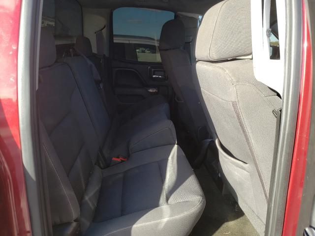 2017 GMC SIERRA C15 1GTR1MEHXHZ270581