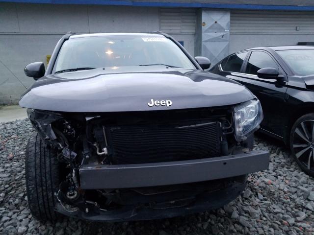 2015 JEEP COMPASS LA 1C4NJDEB3FD117612