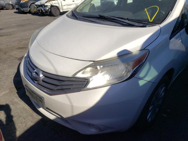 2014 NISSAN VERSA NOTE 3N1CE2CP4EL405214