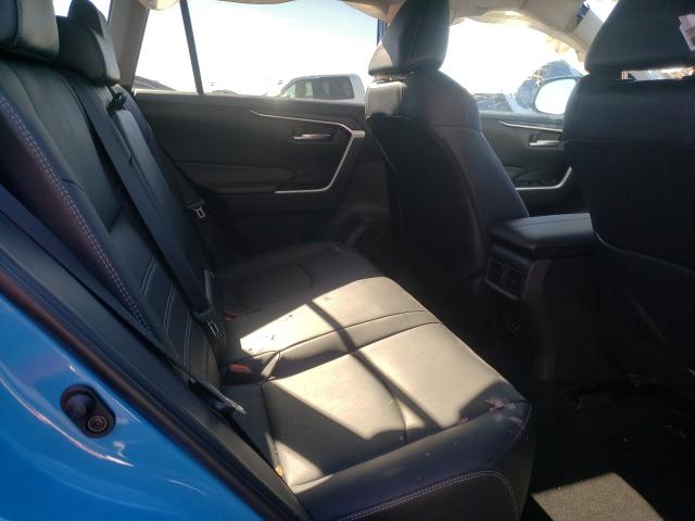 2019 TOYOTA RAV4 XLE P 2T3C1RFV7KW029561