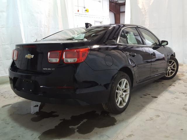 2016 CHEVROLET MALIBU LIM 1G11C5SA2GU108694