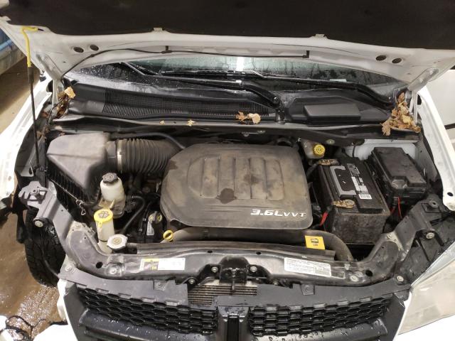 2014 RAM TRADESMAN 2C4RRGAGXER149708