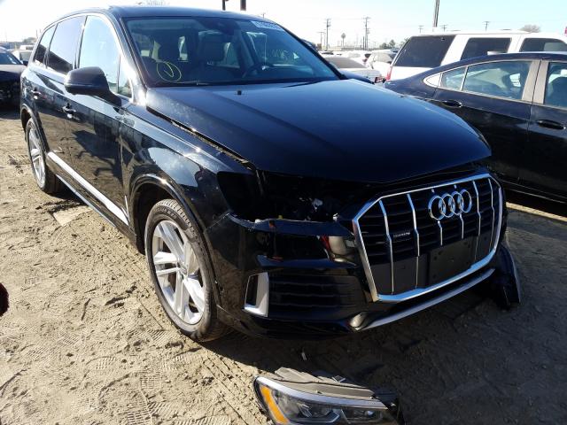 VIN WA1LXAF75LD002983 2020 Audi Q7, Premium Plus no.1