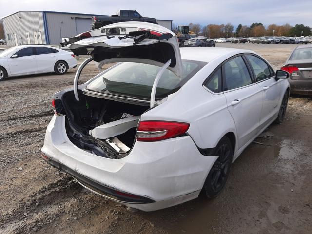 2018 FORD FUSION 3FA6P0LU2JR138764
