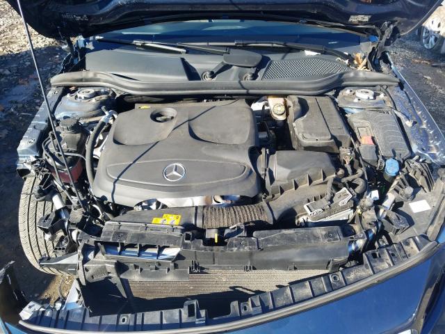 2019 MERCEDES-BENZ GLA 250 4M WDCTG4GB9KJ603821