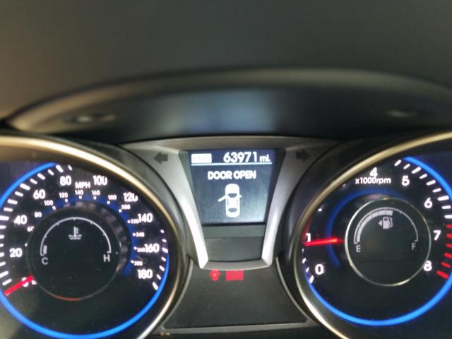 2013 HYUNDAI GENESIS CO KMHHU6KJ3DU088066