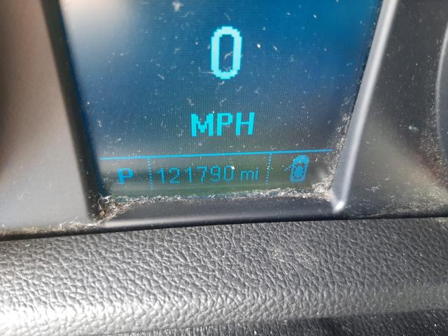 2013 BUICK ENCORE KL4CJCSB0DB179199
