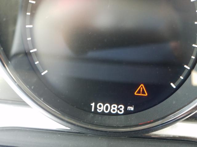 2017 VOLVO XC60 T5 IN YV440MDU5H2172799