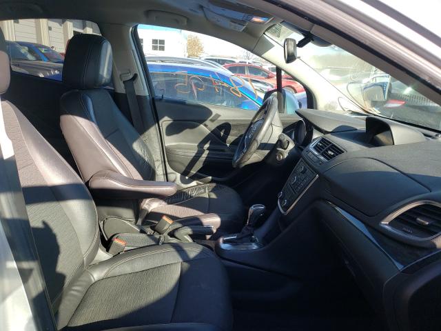 2015 BUICK ENCORE KL4CJASB0FB062018