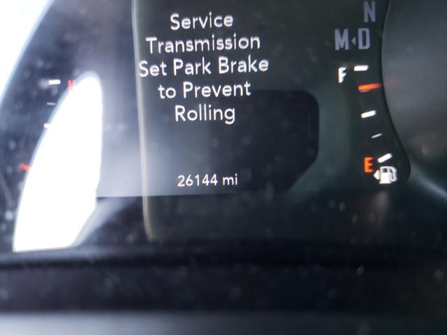 2019 DODGE CHALLENGER 2C3CDZAG0KH525242