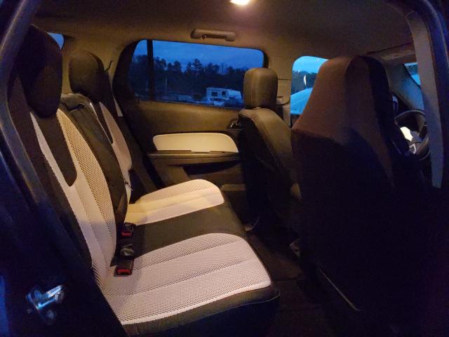2016 GMC TERRAIN SL 2GKFLNE31G6113091