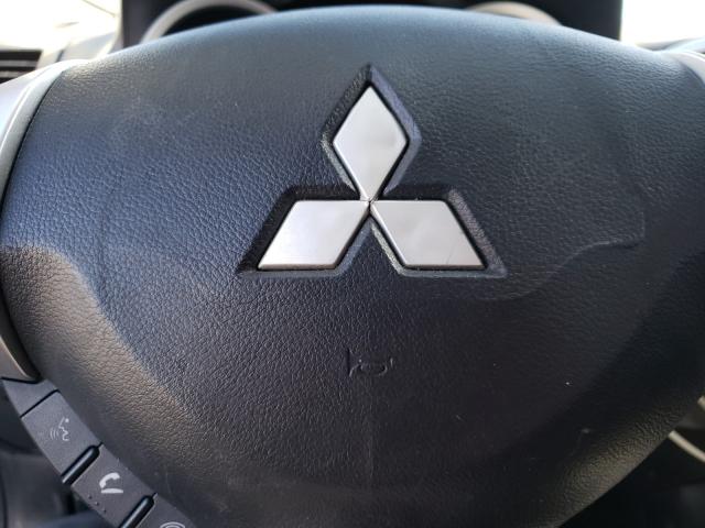 2016 MITSUBISHI LANCER ES JA32U2FUXGU001158