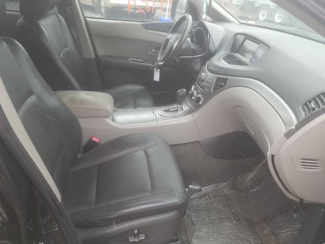 subaru b9 tribeca 2008 vin 4s4wx93d384408694