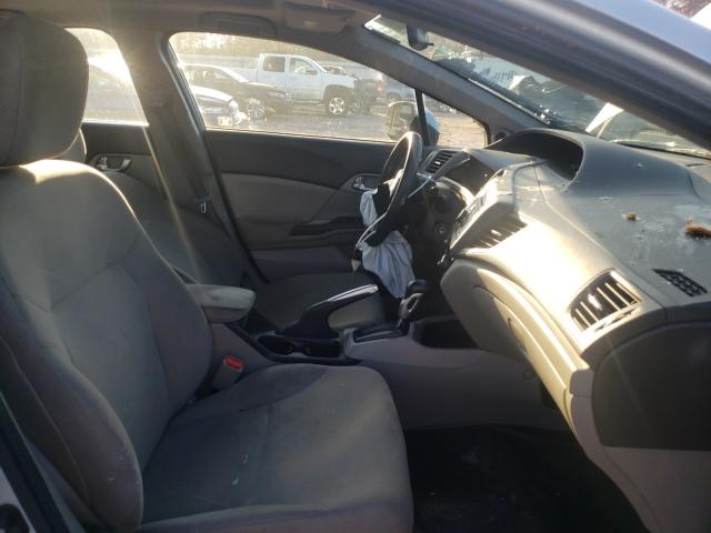 2012 HONDA CIVIC EX 2HGFB2F84CH583543