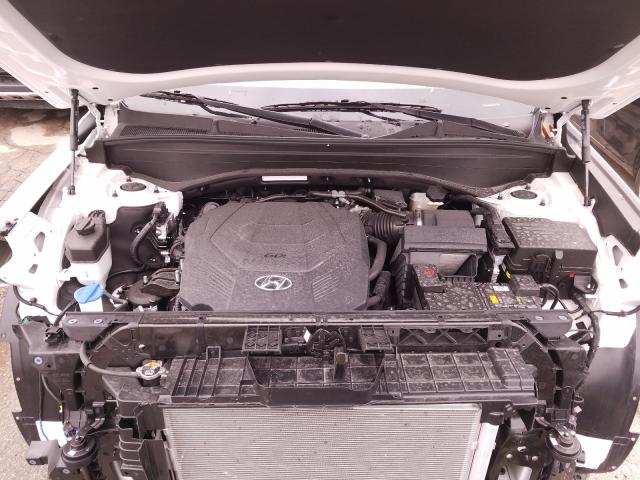 2021 HYUNDAI PALISADE S KM8R4DHE9MU191463