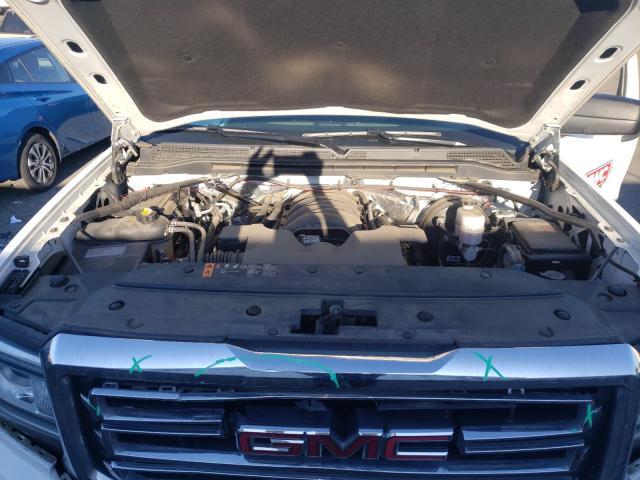 2017 GMC SIERRA C15 1GTN1LEC9HZ901723