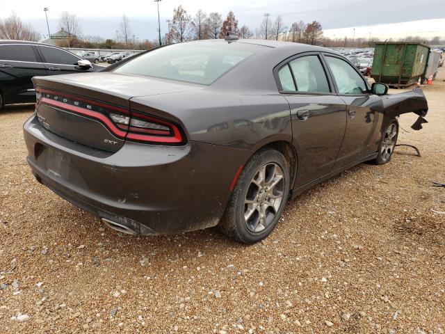 2017 DODGE CHARGER SX 2C3CDXJG1HH526333