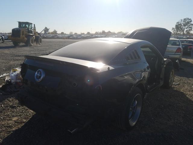 2012 FORD MUSTANG - 1ZVBP8AM1C5268032