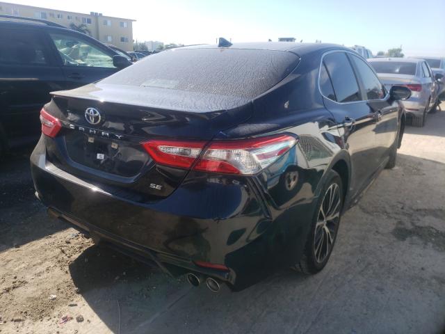 2019 TOYOTA CAMRY L 4T1B11HK9KU809537