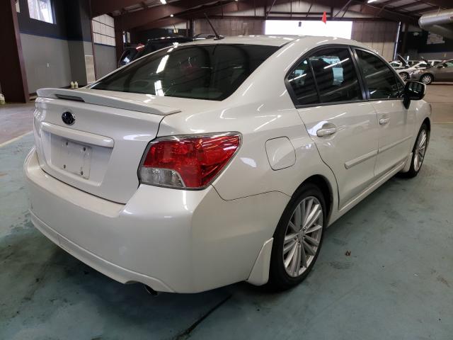 2013 SUBARU IMPREZA PR JF1GJAD64DH015579