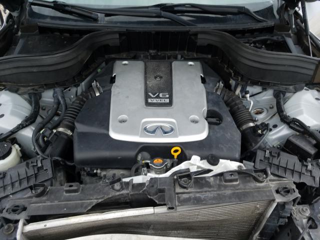 2017 INFINITI QX50 JN1BJ0RP3HM387768