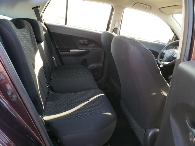 2013 TOYOTA SCION XD JTKKUPB40D1038343