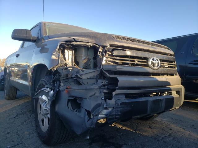 2014 TOYOTA TUNDRA SR 5TFNU5F16EX030819