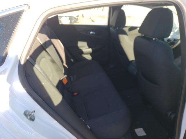 2018 CHEVROLET MALIBU 1G1ZB5ST8JF211668