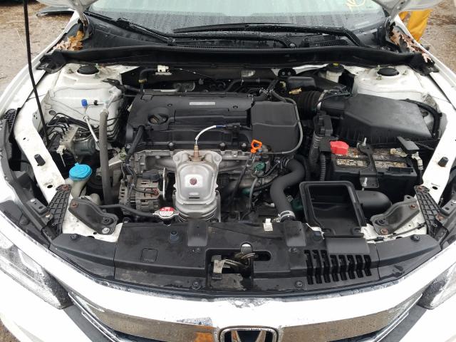 2017 HONDA ACCORD HYB 1HGCR2F34HA111867