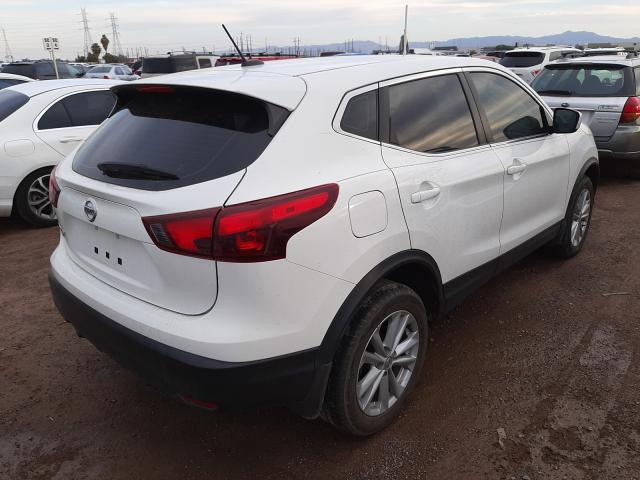 2018 NISSAN ROGUE SPOR JN1BJ1CP7JW184746