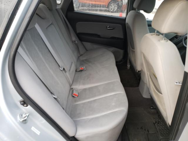 2010 HYUNDAI ELANTRA BL KMHDU4AD7AU940803