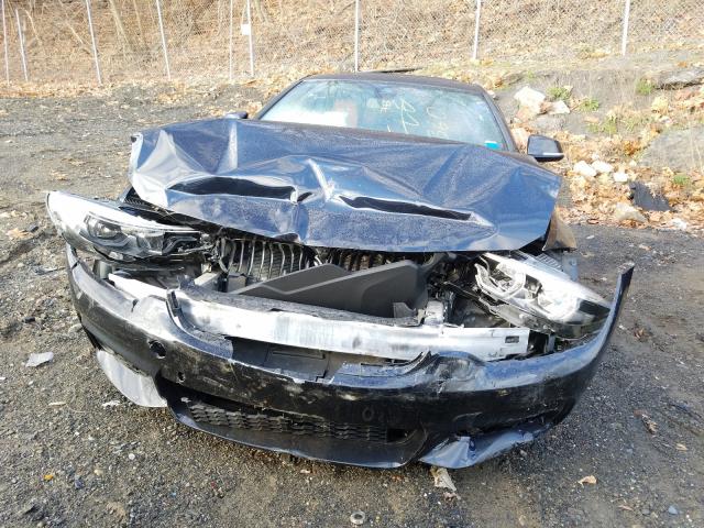 2018 BMW 430I GRAN WBA4J1C55JBG75635