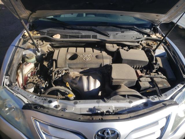 2010 TOYOTA CAMRY 4T4BF3EK4AR030035