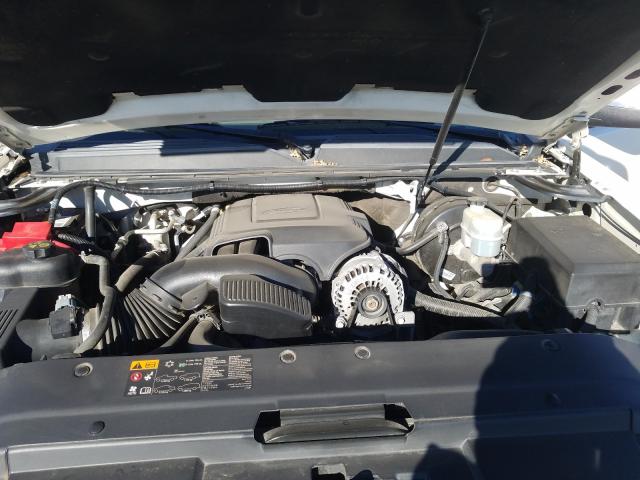 2011 CHEVROLET SUBURBAN C - 1GNSCKE03BR391056