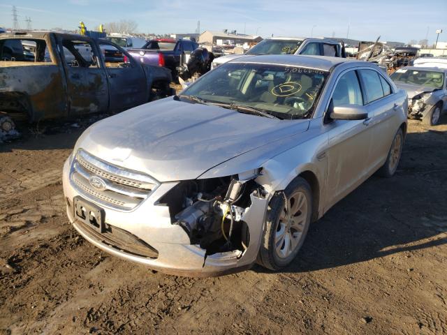 2011 FORD TAURUS SEL 1FAHP2EW3BG150837
