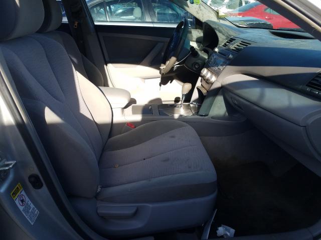 2011 TOYOTA CAMRY BASE 4T1BF3EK5BU222480
