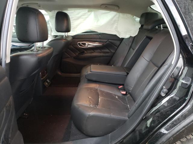 2016 INFINITI Q70L 3.7 JN1BY1PP0GM630617