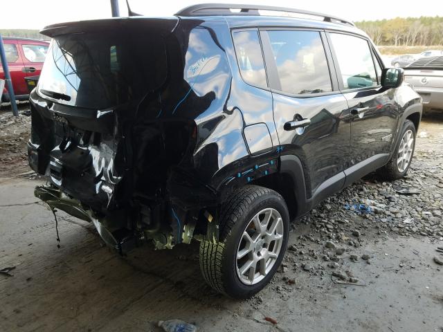 2020 JEEP RENEGADE L ZACNJABB7LPL50924