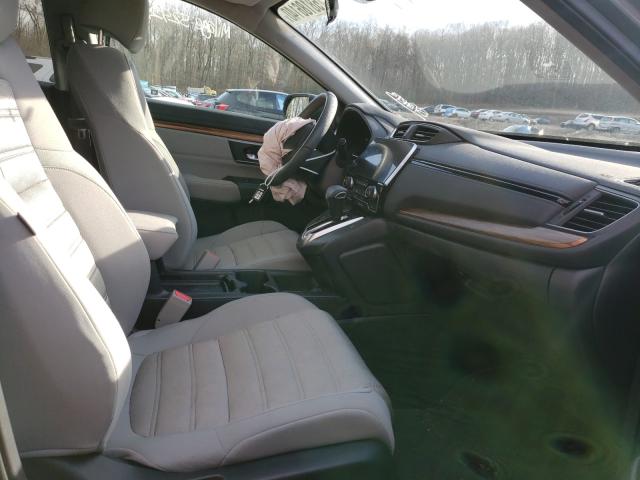 2017 HONDA CR-V EX 2HKRW2H58HH636701