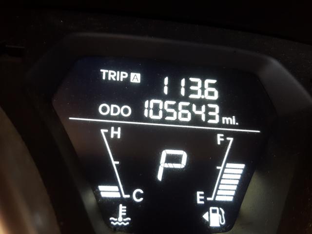 2013 HYUNDAI ELANTRA GL 5NPDH4AE8DH443226