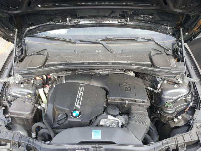 2011 BMW 135 I WBAUC9C55BVM10977