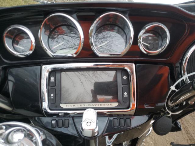 2014 HARLEY-DAVIDSON FLHTCU ULT 1HD1FCM19EB692258