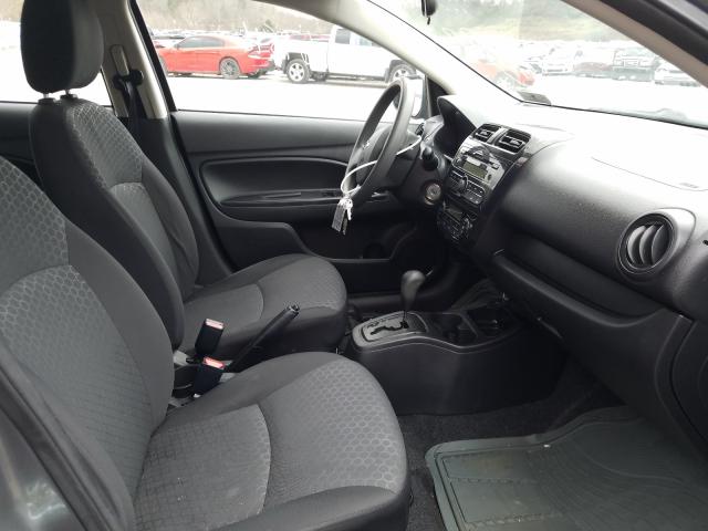 2015 MITSUBISHI MIRAGE DE ML32A3HJ8FH057578