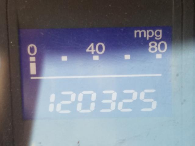 2013 HONDA FIT JHMGE8H30DC074261