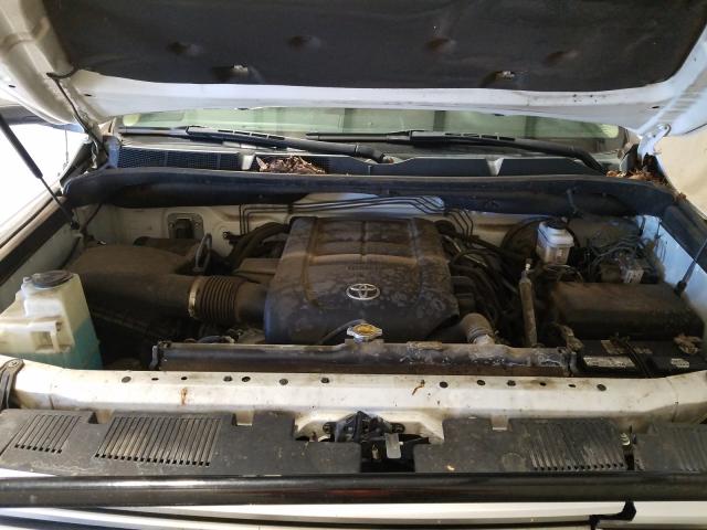 2014 TOYOTA TUNDRA DOU 5TFSY5F17EX167811