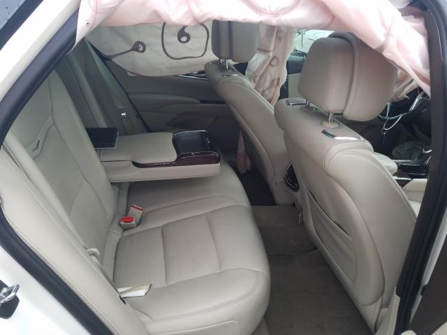 2014 CADILLAC XTS PREMIU 2G61P5S37E9138297