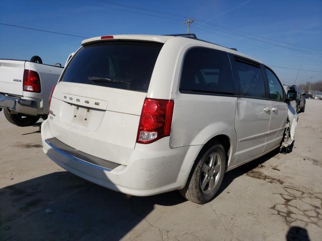 2012 DODGE GRAND CARA 2C4RDGCG9CR167285